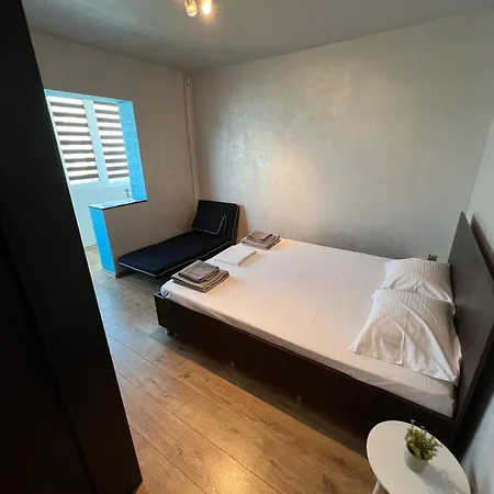 Miva Apartman