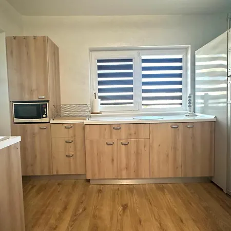 Apartman Miva *