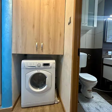 Miva Apartament