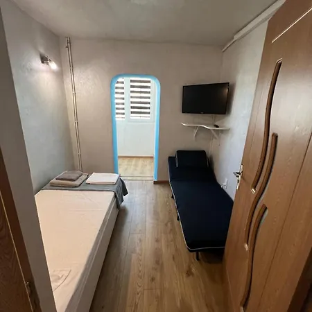 Apartament Miva *