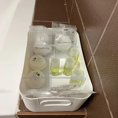 Miva Apartament *